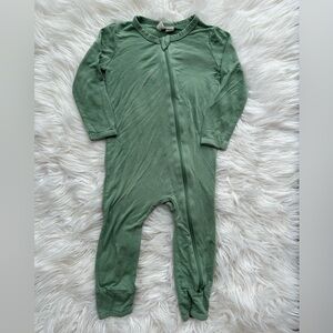 Kyte BABY Zippered Romper 18-24 Months